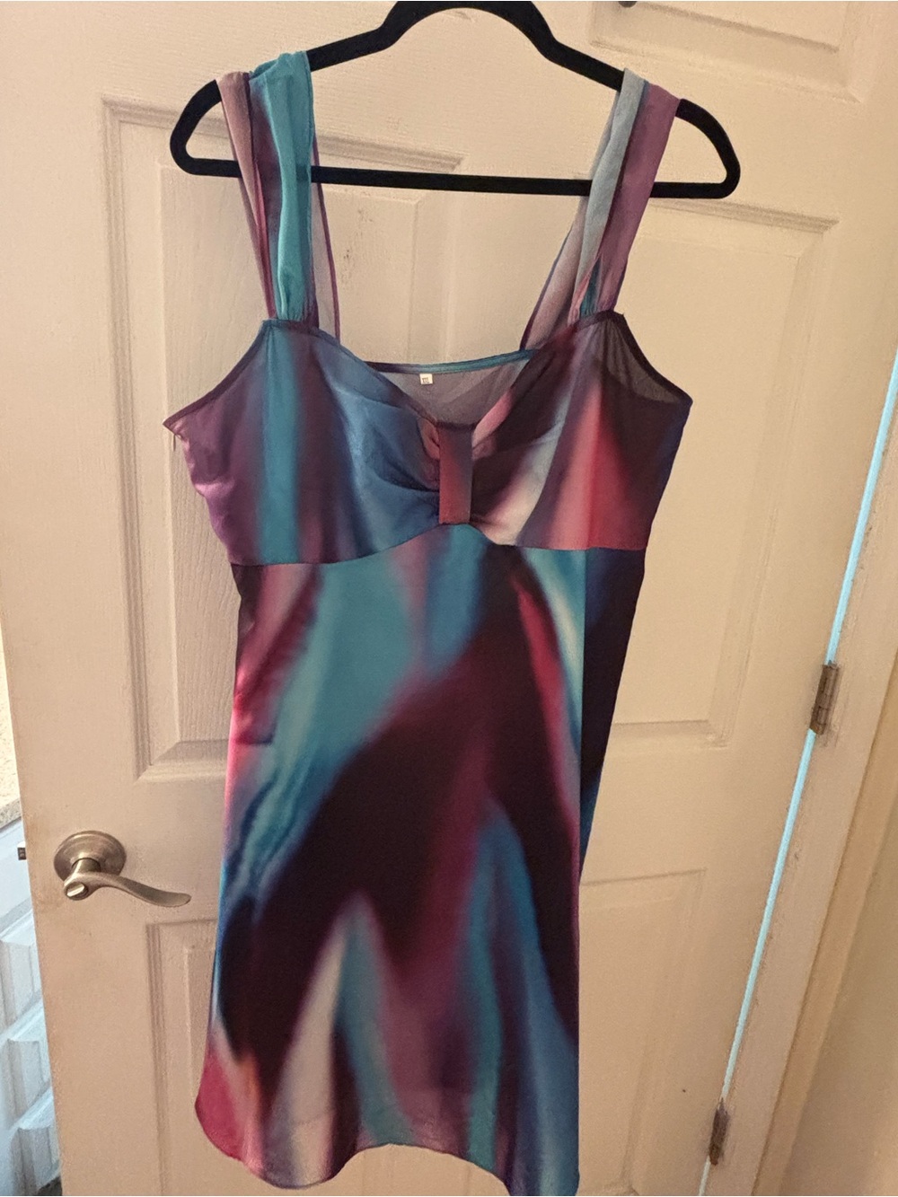 Dress xl